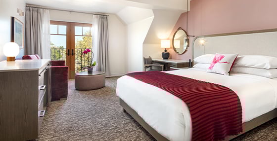 Corque Hotel