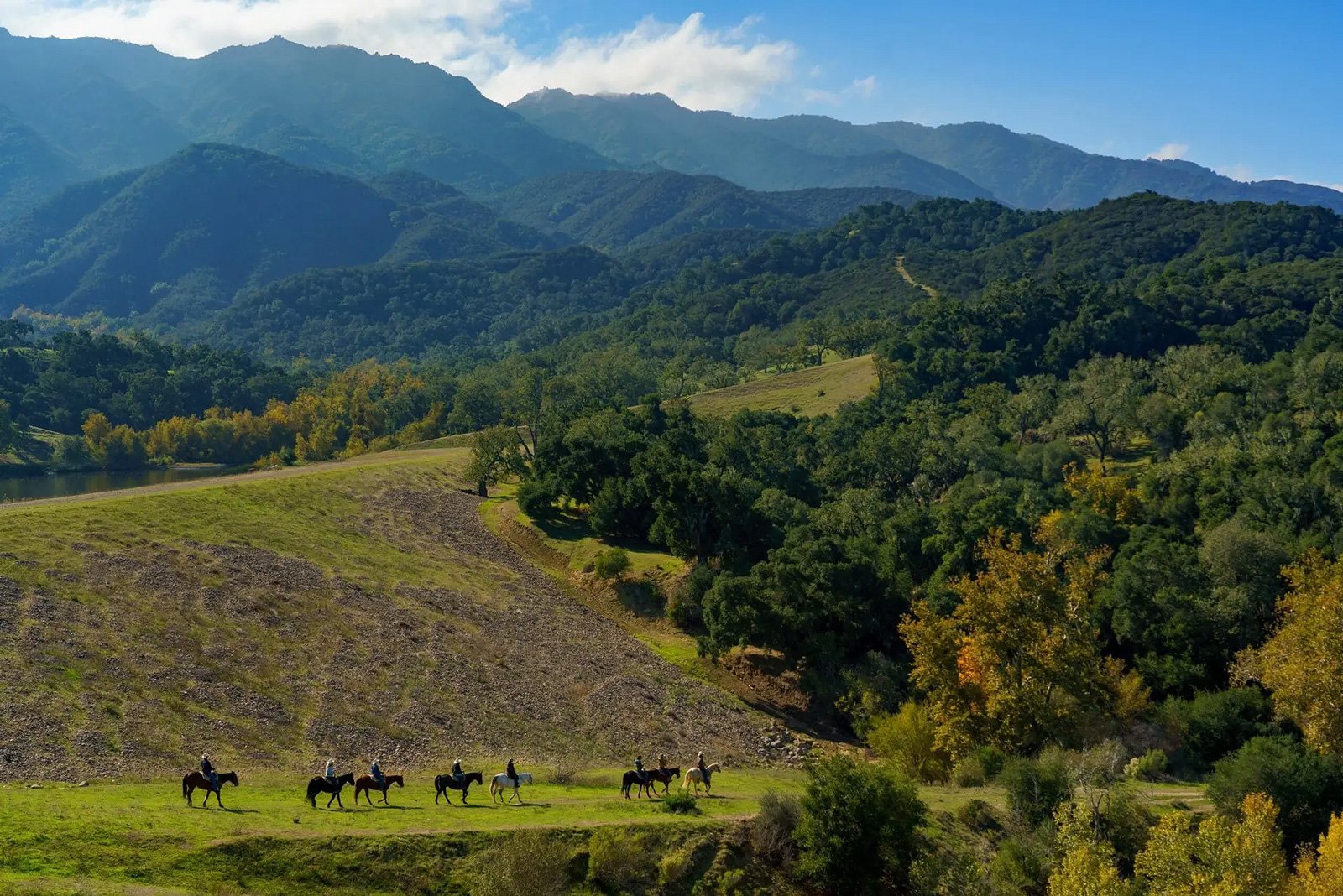 Alisal Ranch