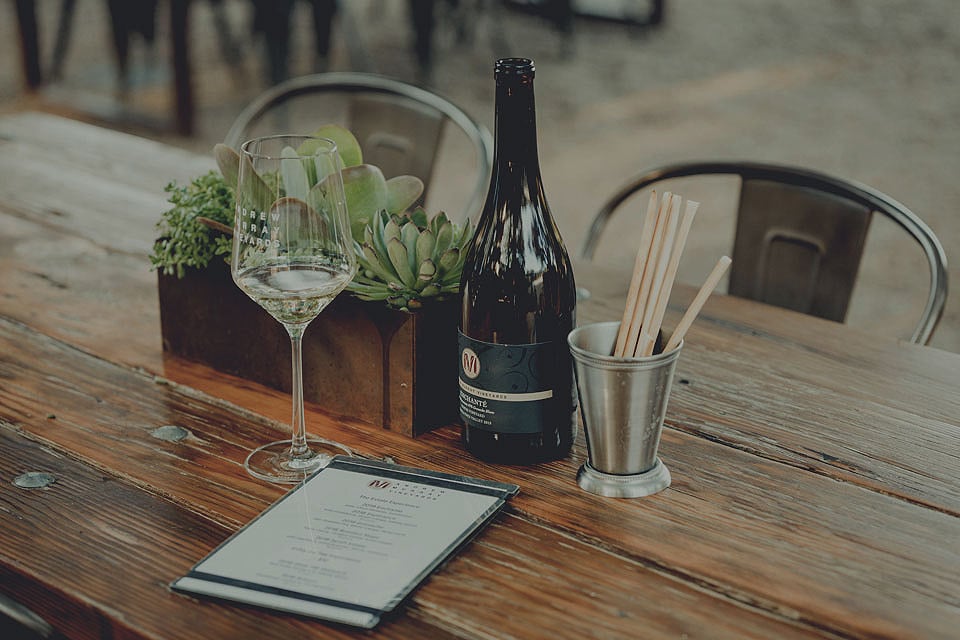 Andrew Murray Vineyards