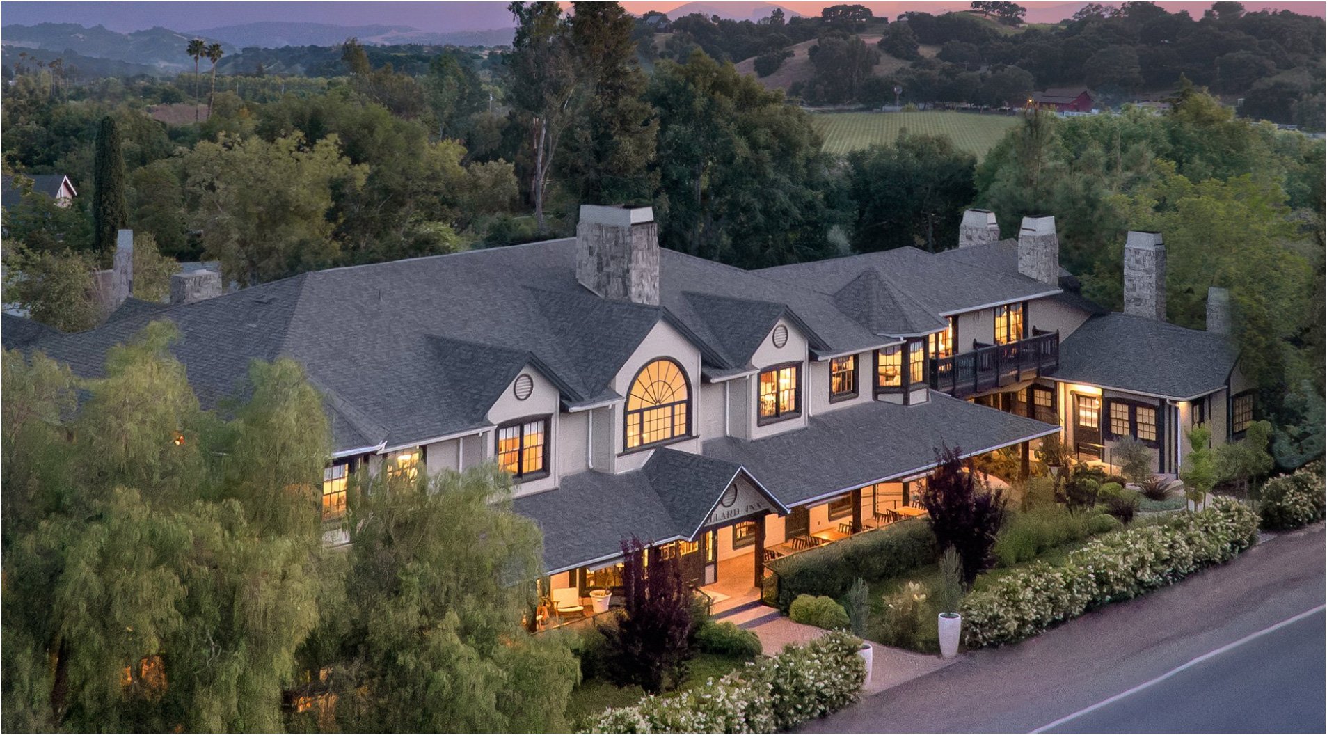 Ballard Inn
