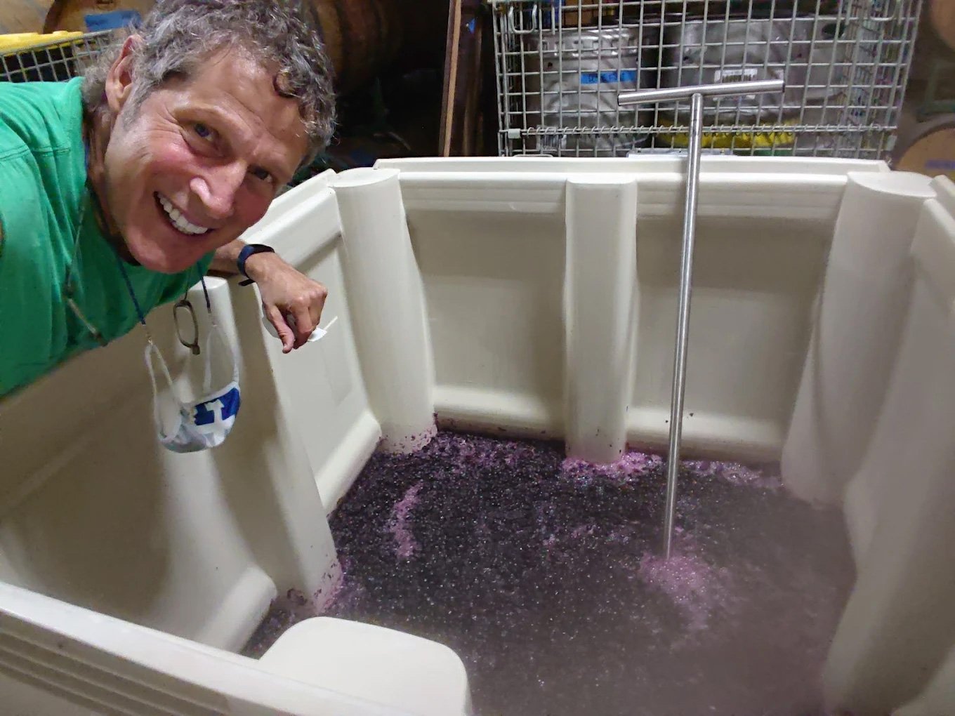 Tomi Cellars