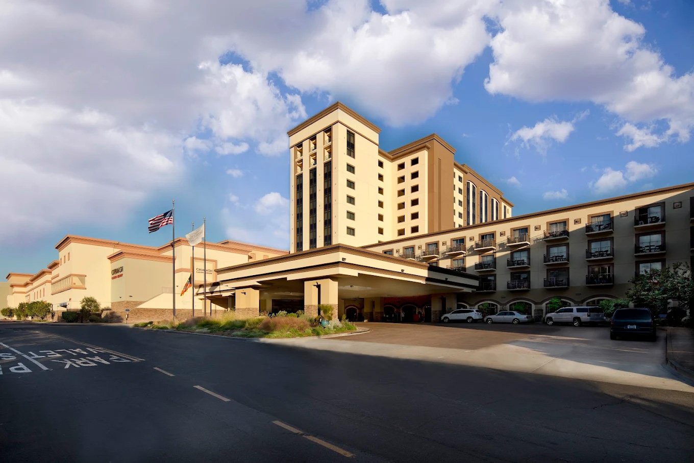 Chumash Casino Resort