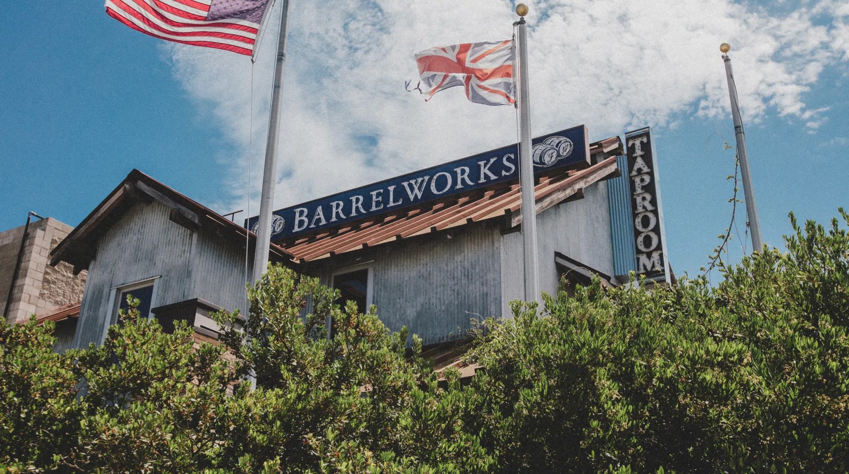 Firestone Walker Brewing Company