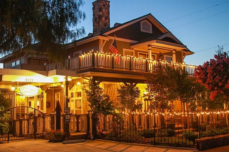 ForFriends Inn