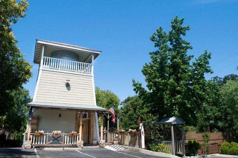 ForFriends Inn