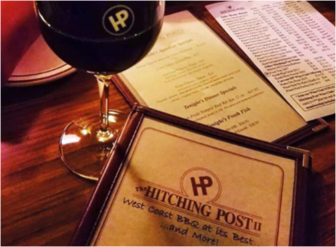 Hitching Post II Restaurant