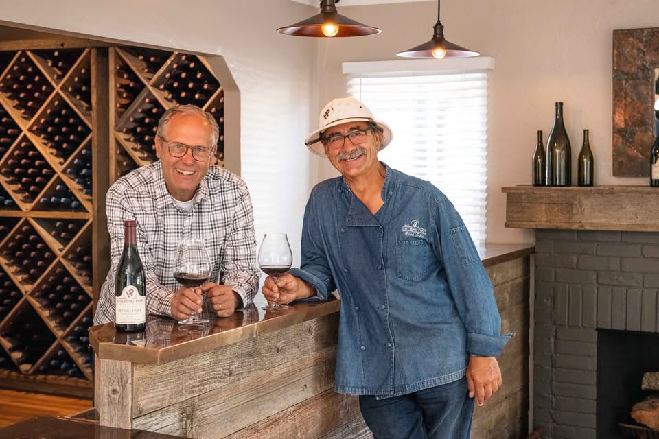 Hitching Post II Restaurant