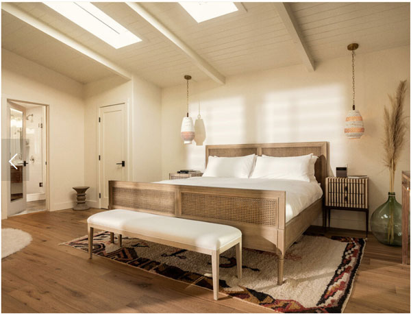 Hotel Ynez