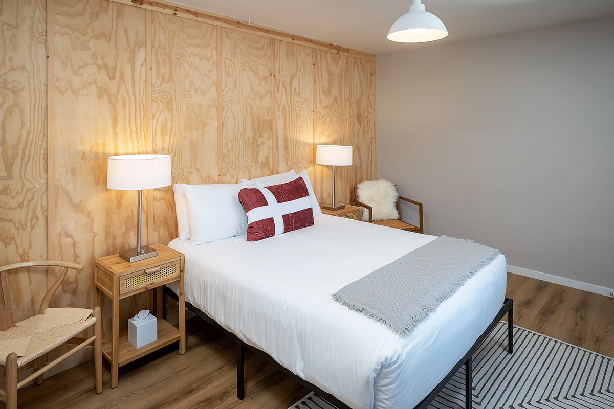Hotel Hygge