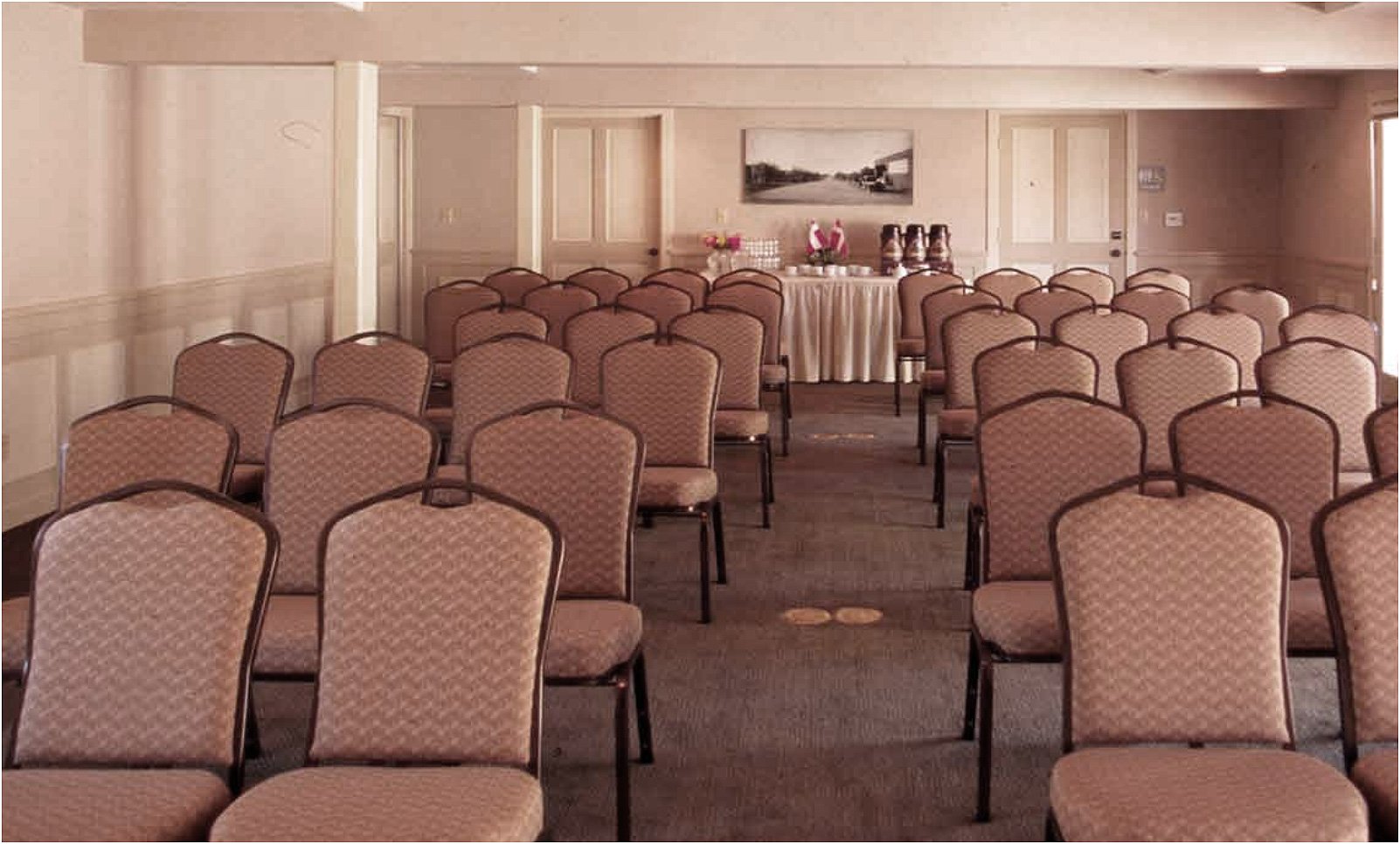 Royal Copenhagen Inn
