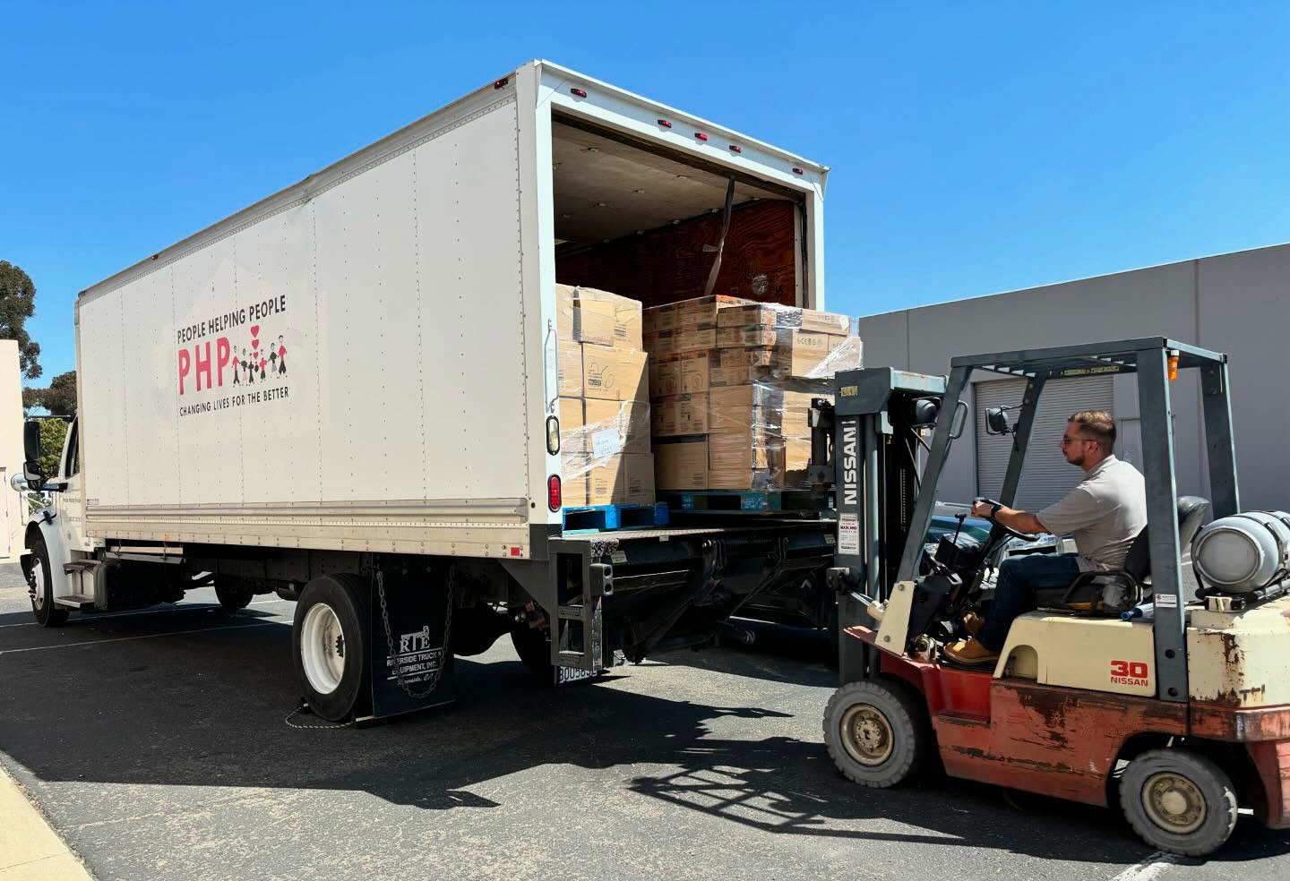 Santa Ynez Valley People Helping People