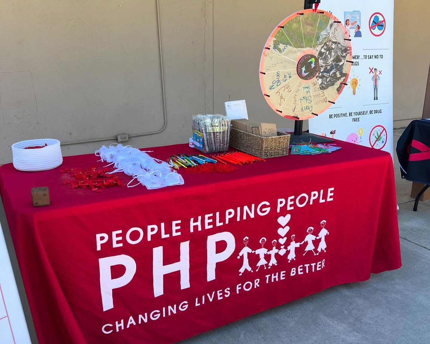 Santa Ynez Valley People Helping People