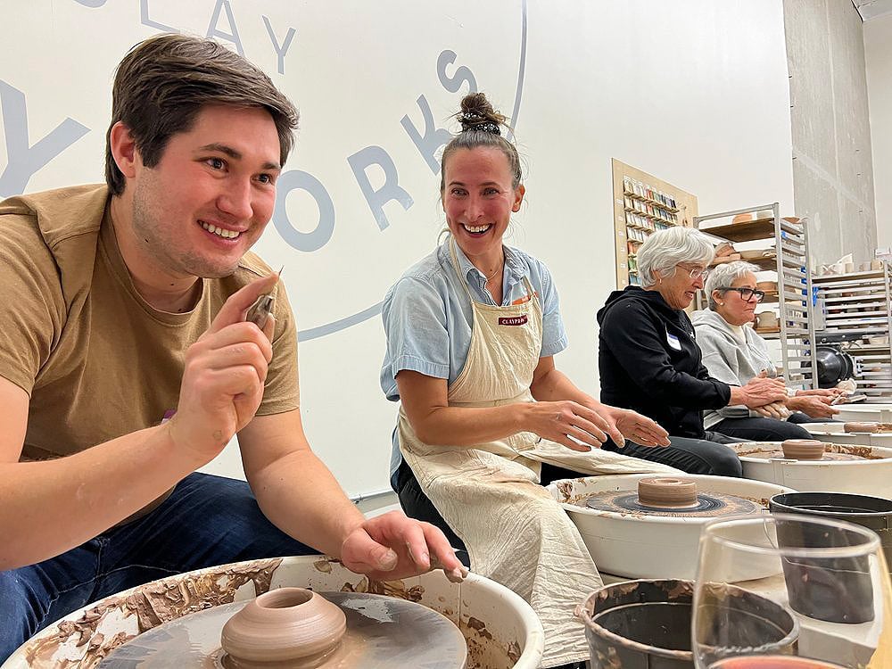 Community Clayworks