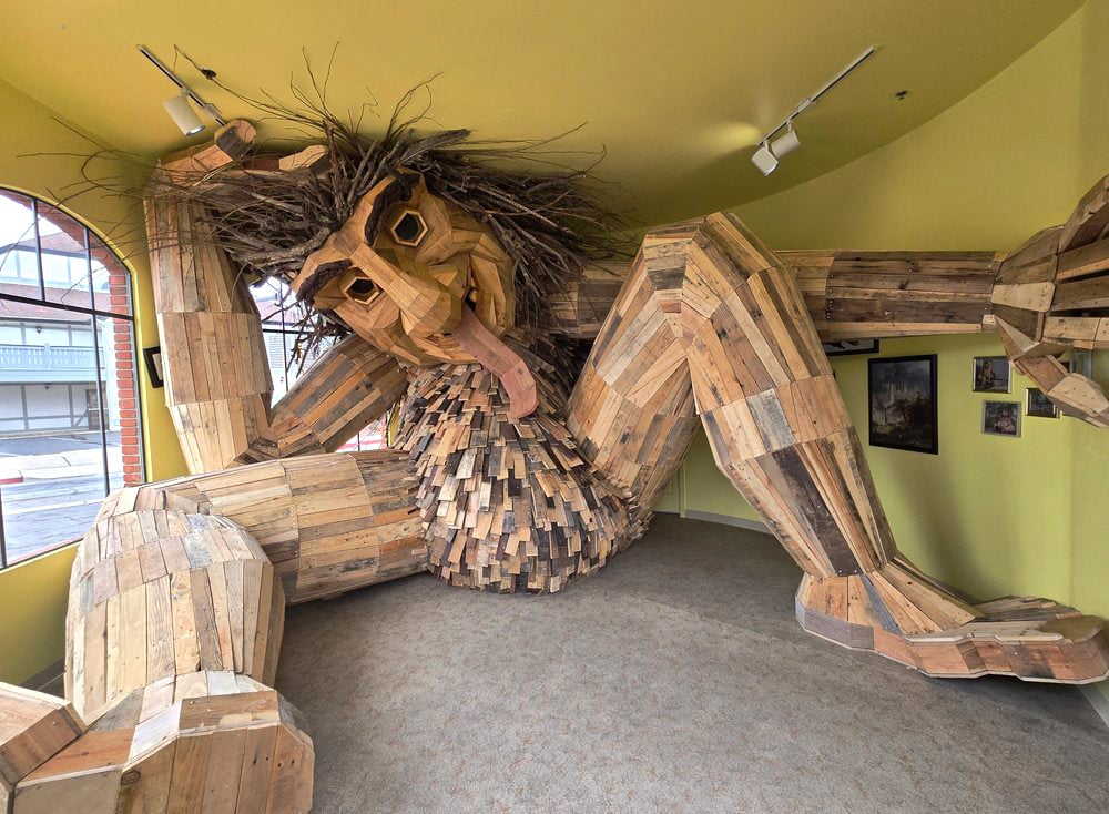 California Nature Art Museum