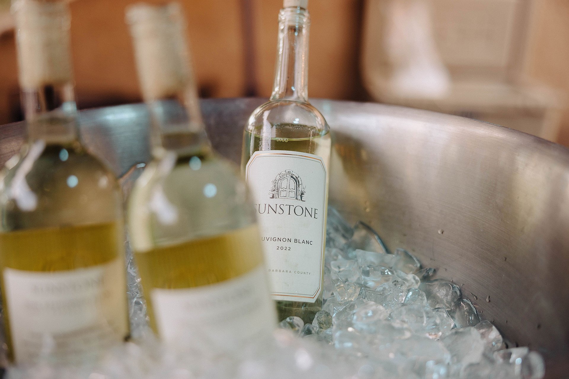 Sunstone Winery