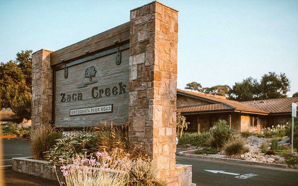 The Inn at Zaca Creek