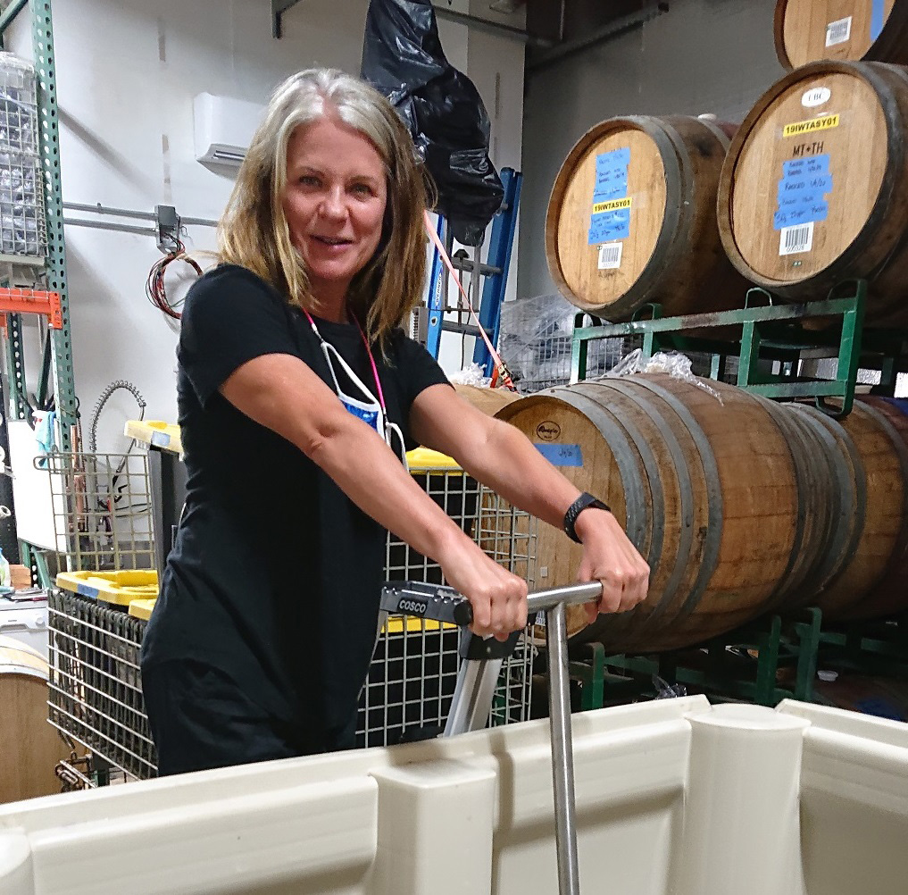 Tomi Cellars
