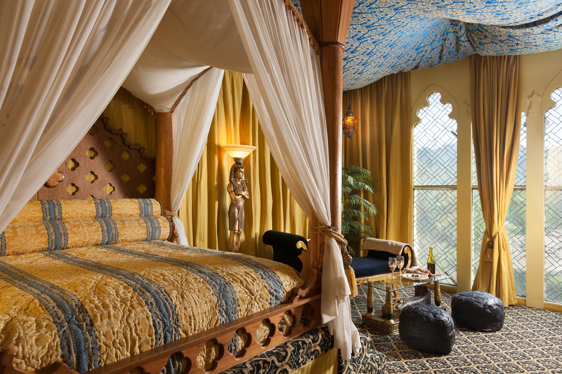 Victorian Mansion Bed and Breakfast