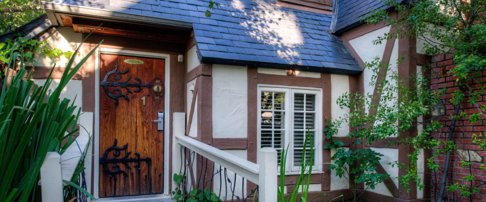Wine Valley Inn & Cottages