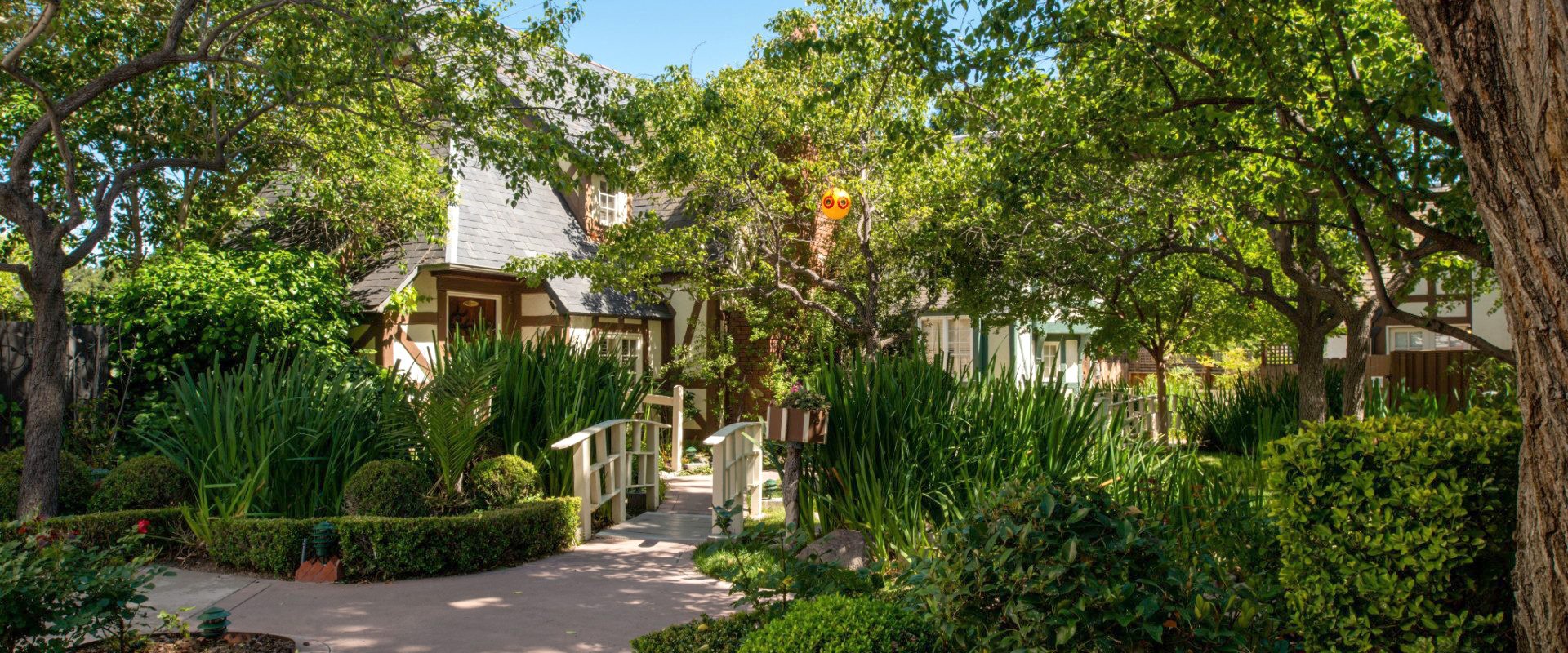 Wine Valley Inn & Cottages