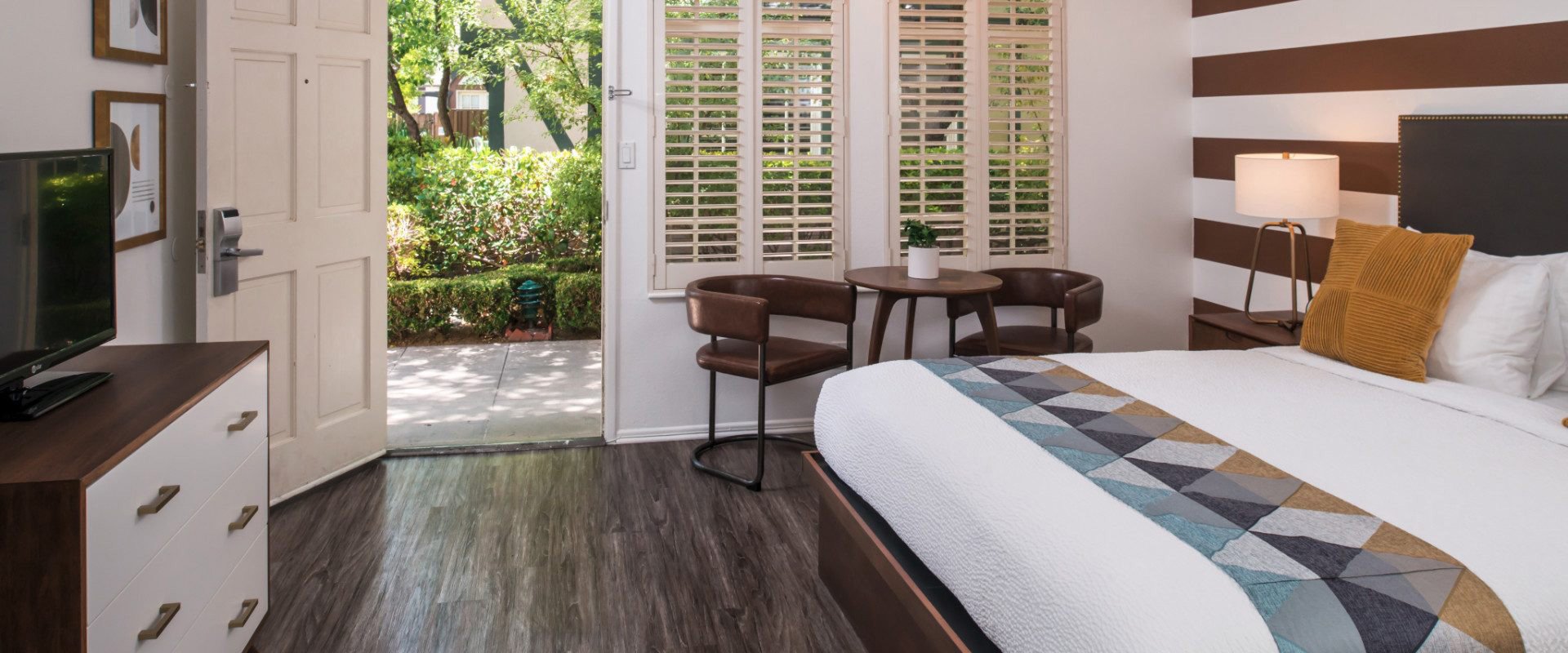 Wine Valley Inn & Cottages