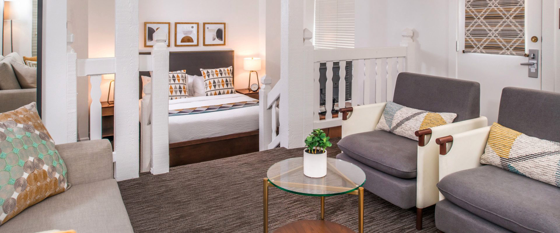 Wine Valley Inn & Cottages