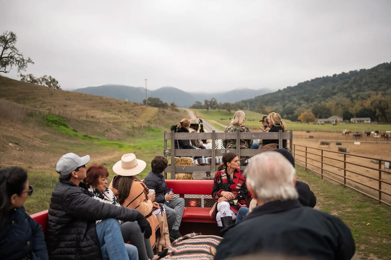 Alisal Ranch