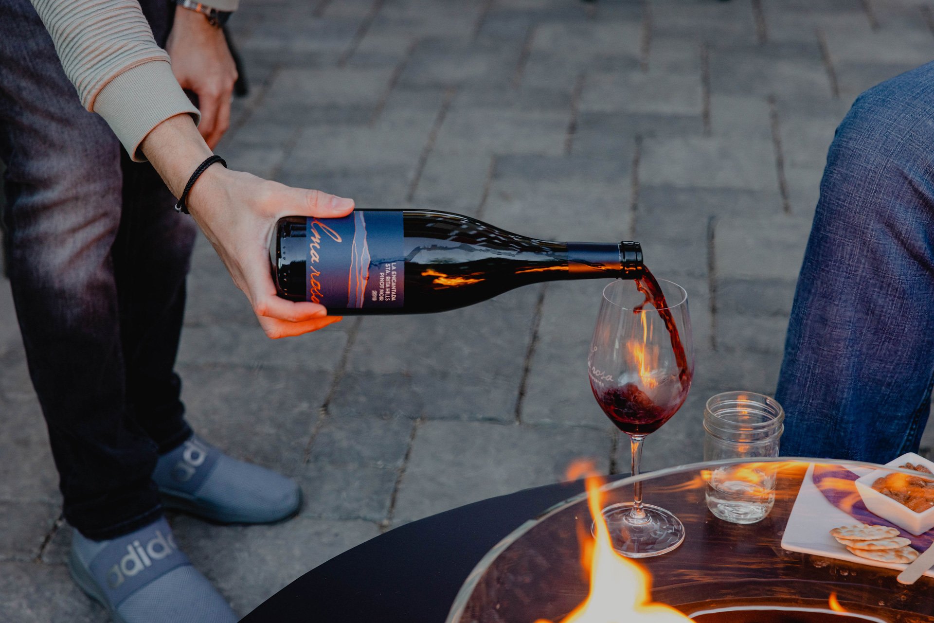 Alma Rosa Winery & Vineyards