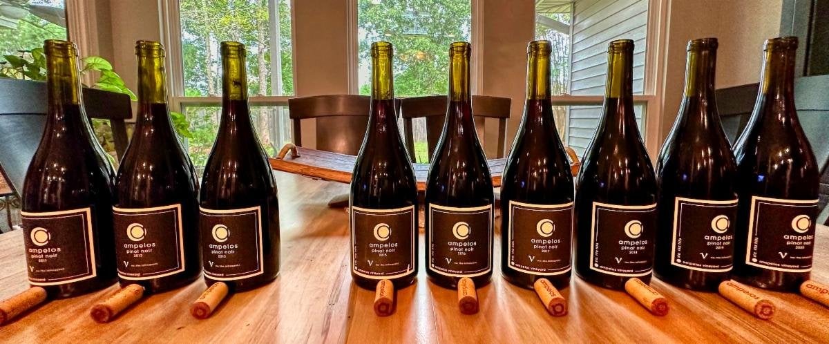 Ampelos Cellars