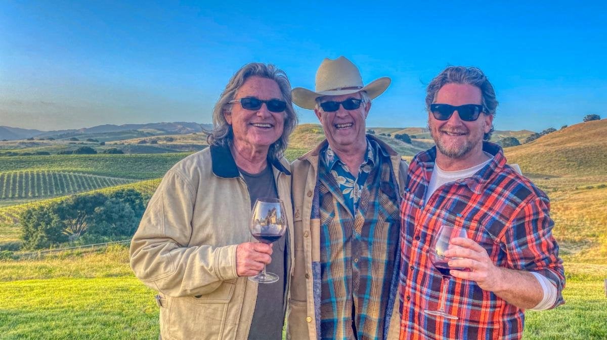 Ampelos Cellars