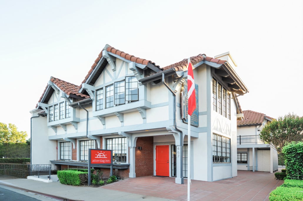Atterdag Inn