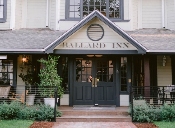 Ballard Inn