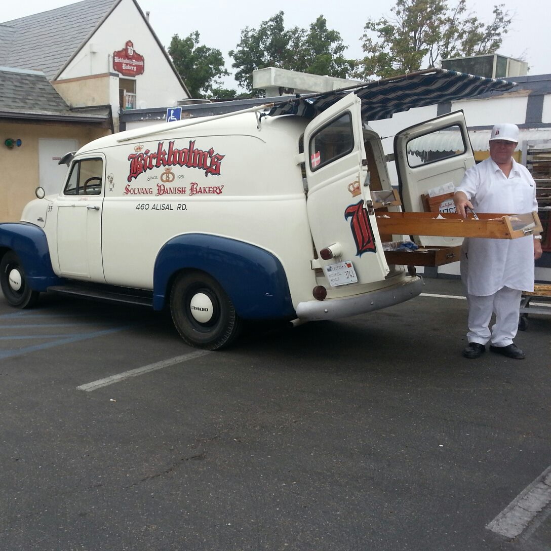 Birkholm’s Bakery & Café