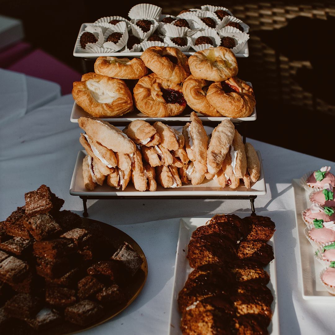 Birkholm’s Bakery & Café