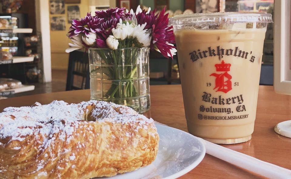 Birkholm’s Bakery & Café
