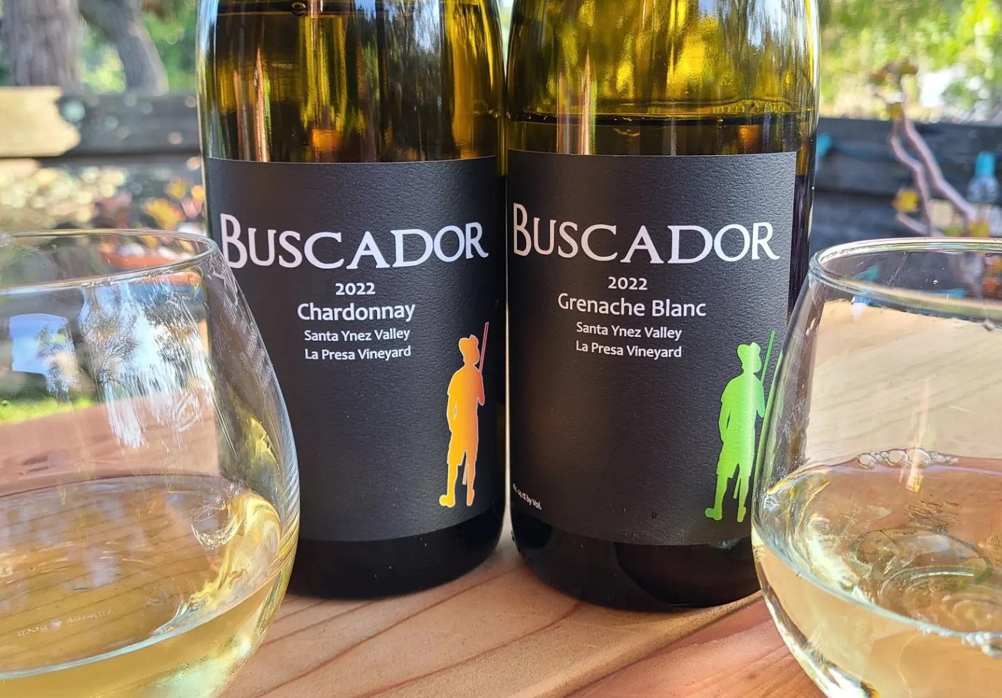 Buscador Winery