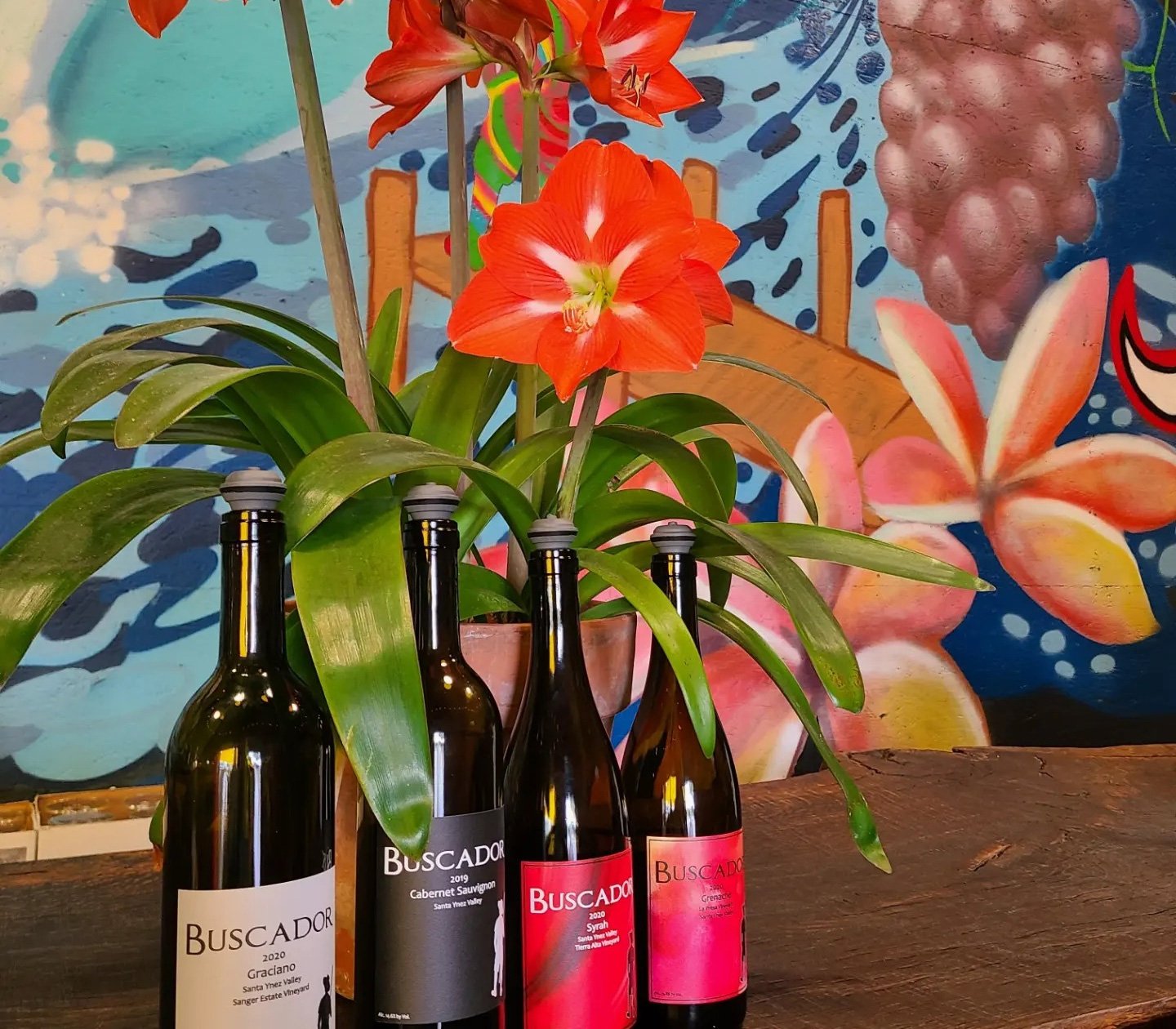 Buscador Winery