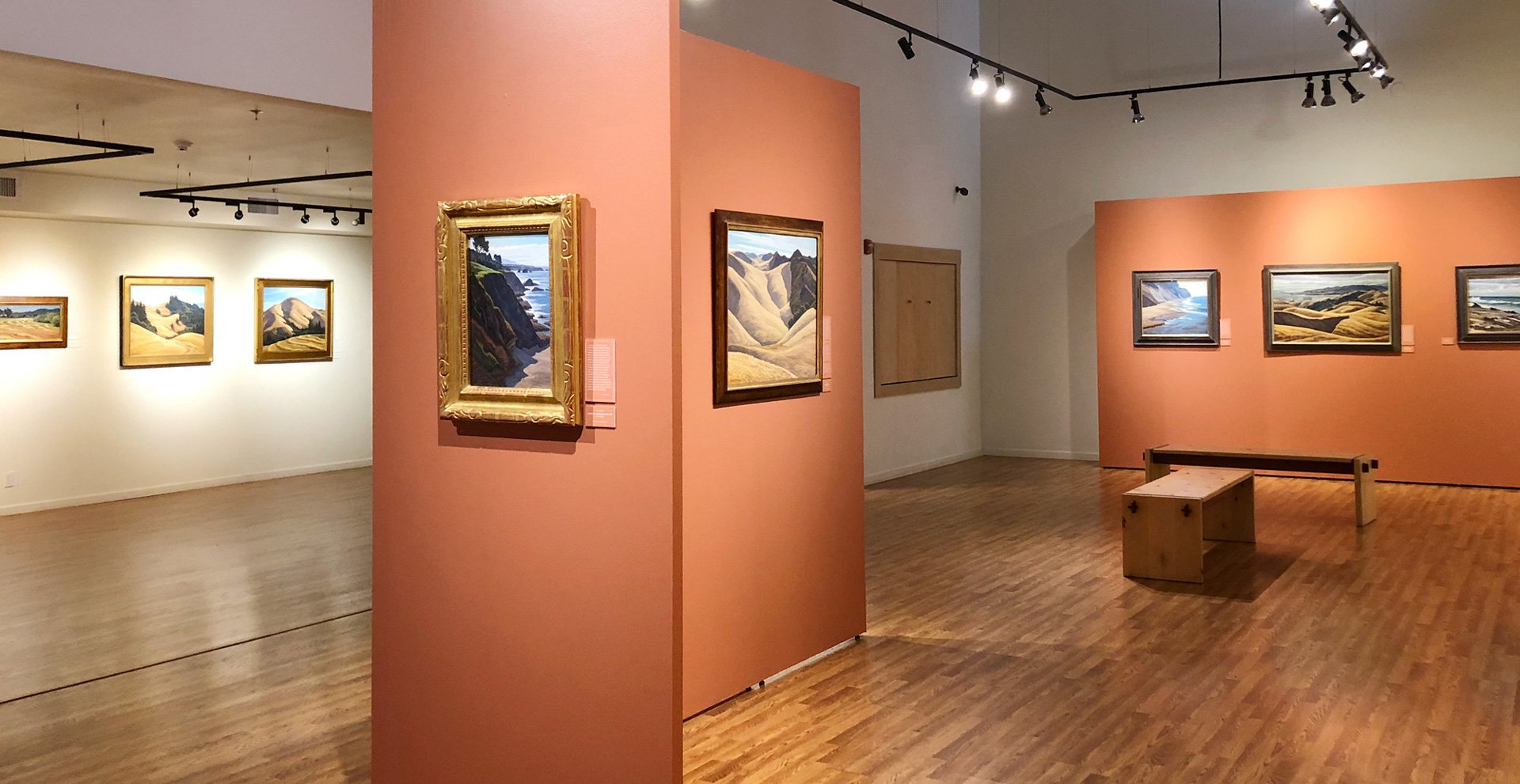 California Nature Art Museum