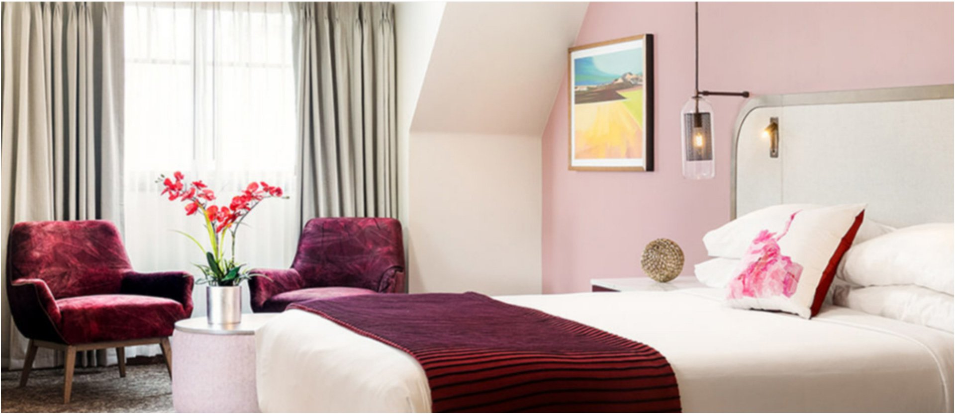 Corque Hotel