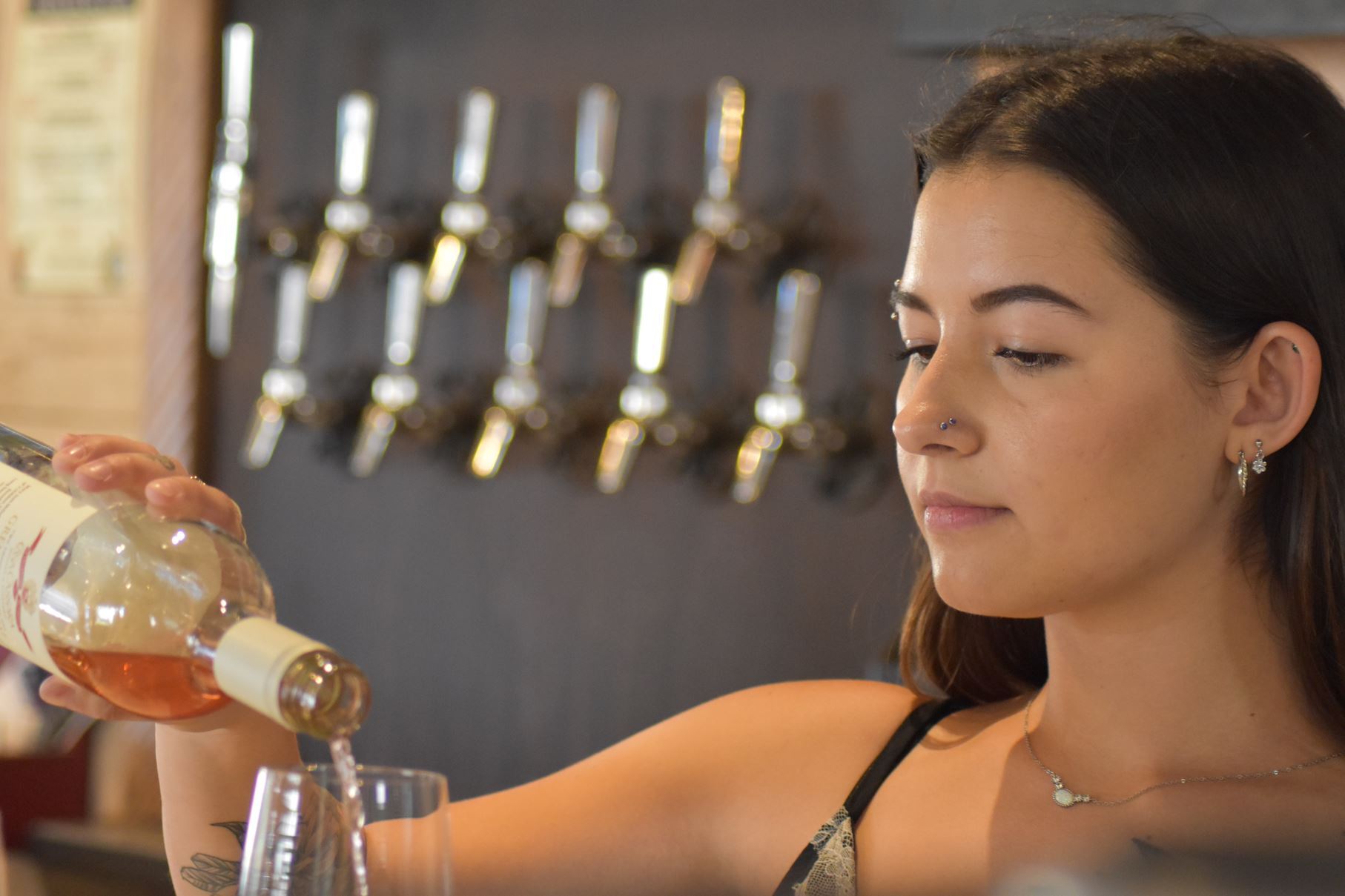 Clean Slate Wine Bar