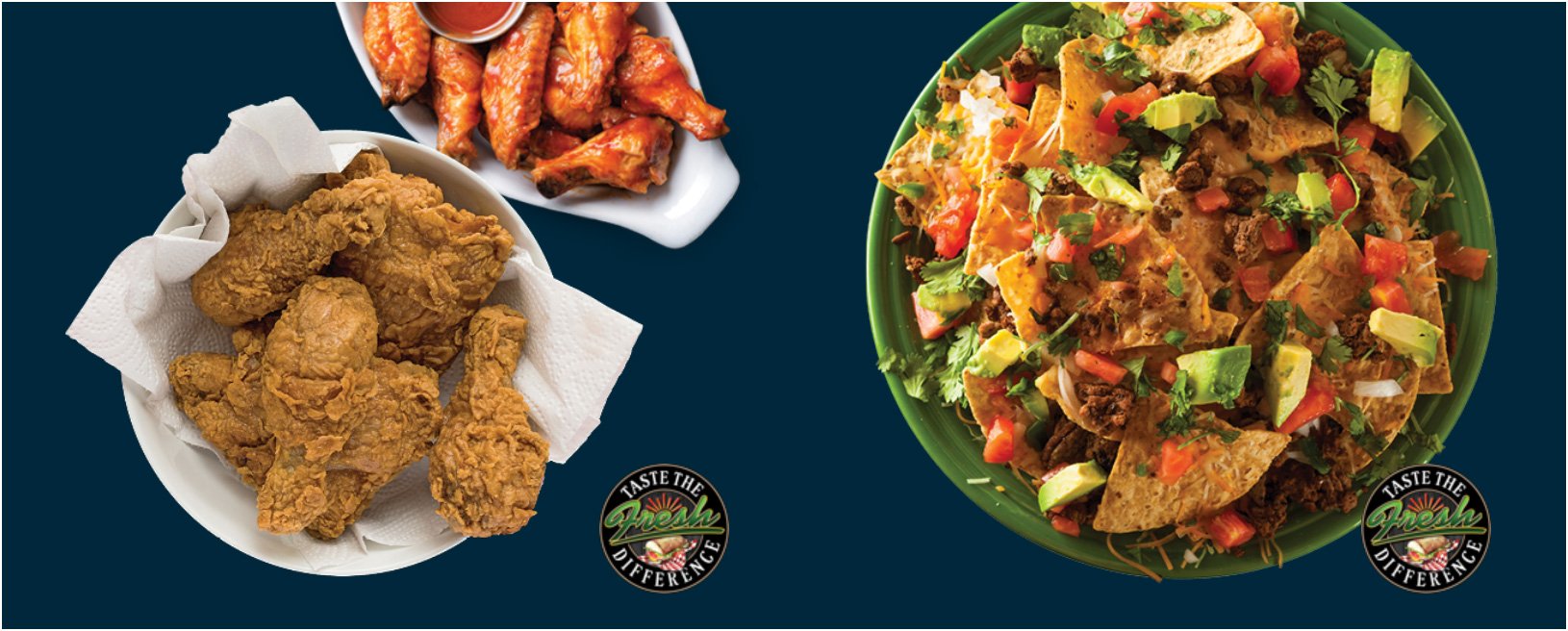El Rancho Marketplace – Holzheu’s