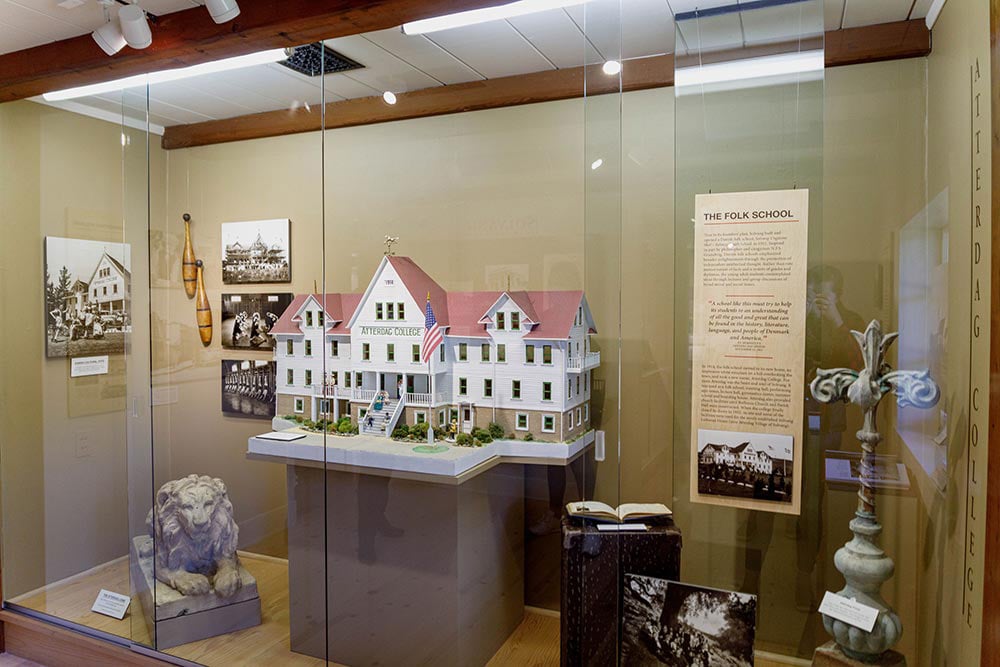 Elverhøj Museum