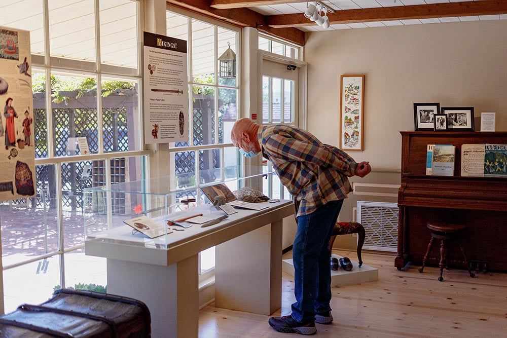 Elverhøj Museum