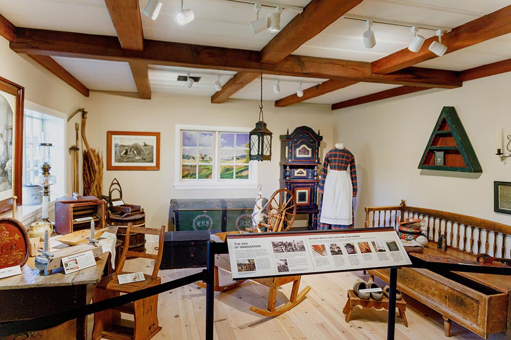 Elverhøj Museum