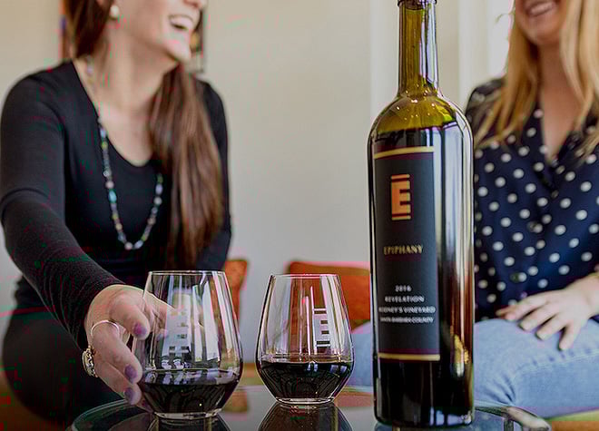 Epiphany Cellars