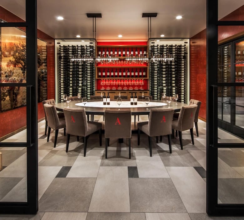 Fess Parker Winery & Vineyard
