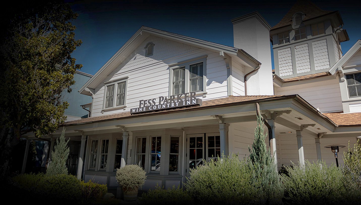 Fess Parker Wine Country Inn & Spa