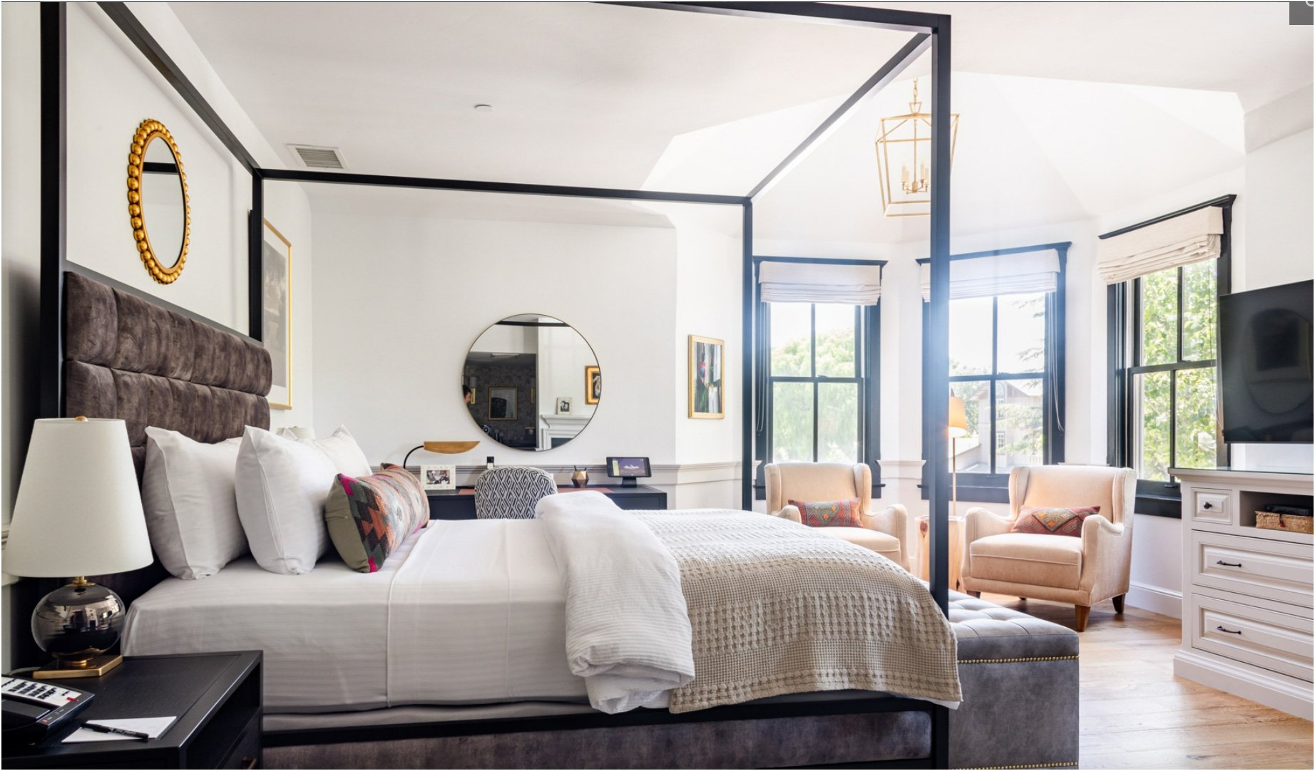 Fess Parker Wine Country Inn & Spa