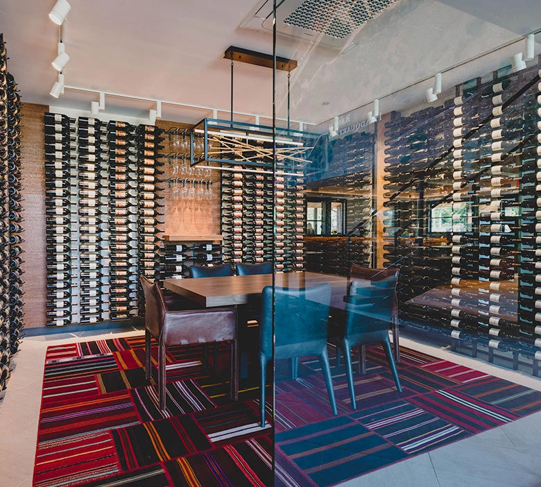 Fess Parker Winery & Vineyard