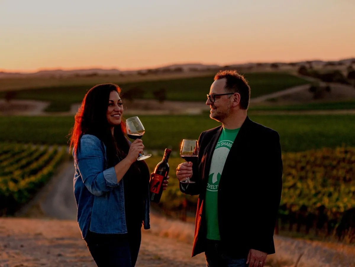 Final Girl Wines